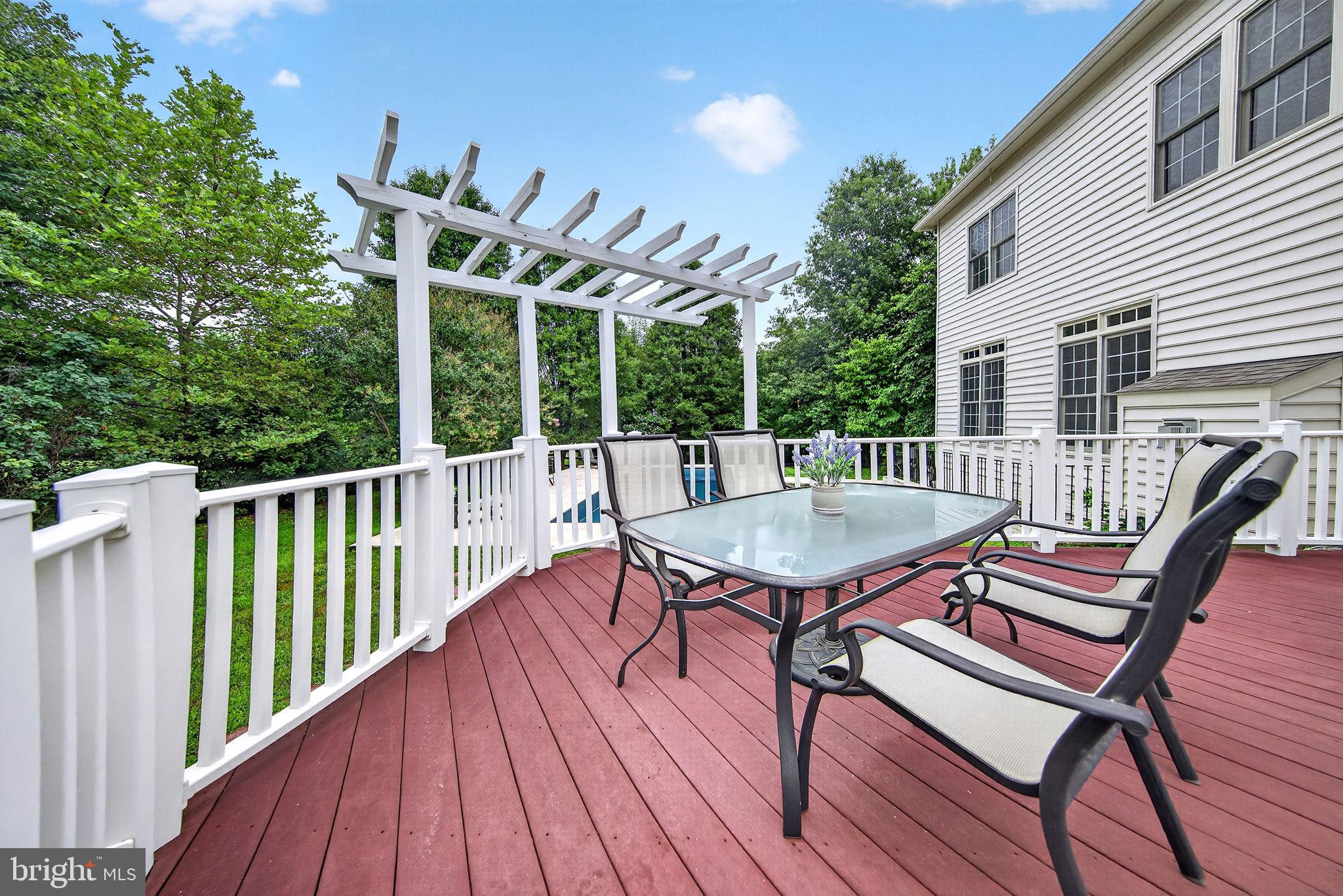 BROADOAK - Residential
