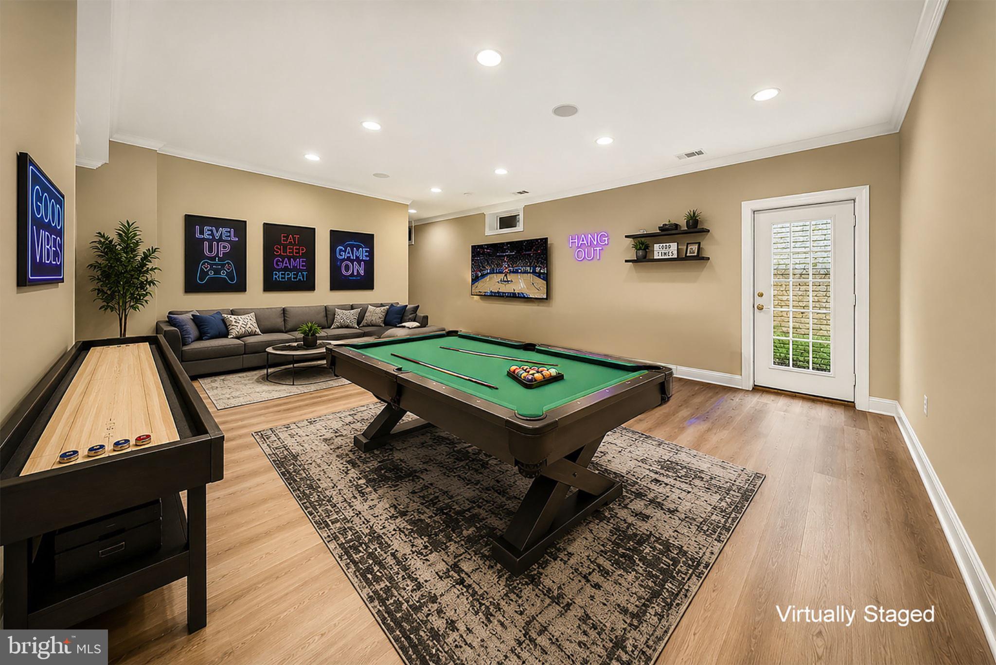 BROADOAK - Residential