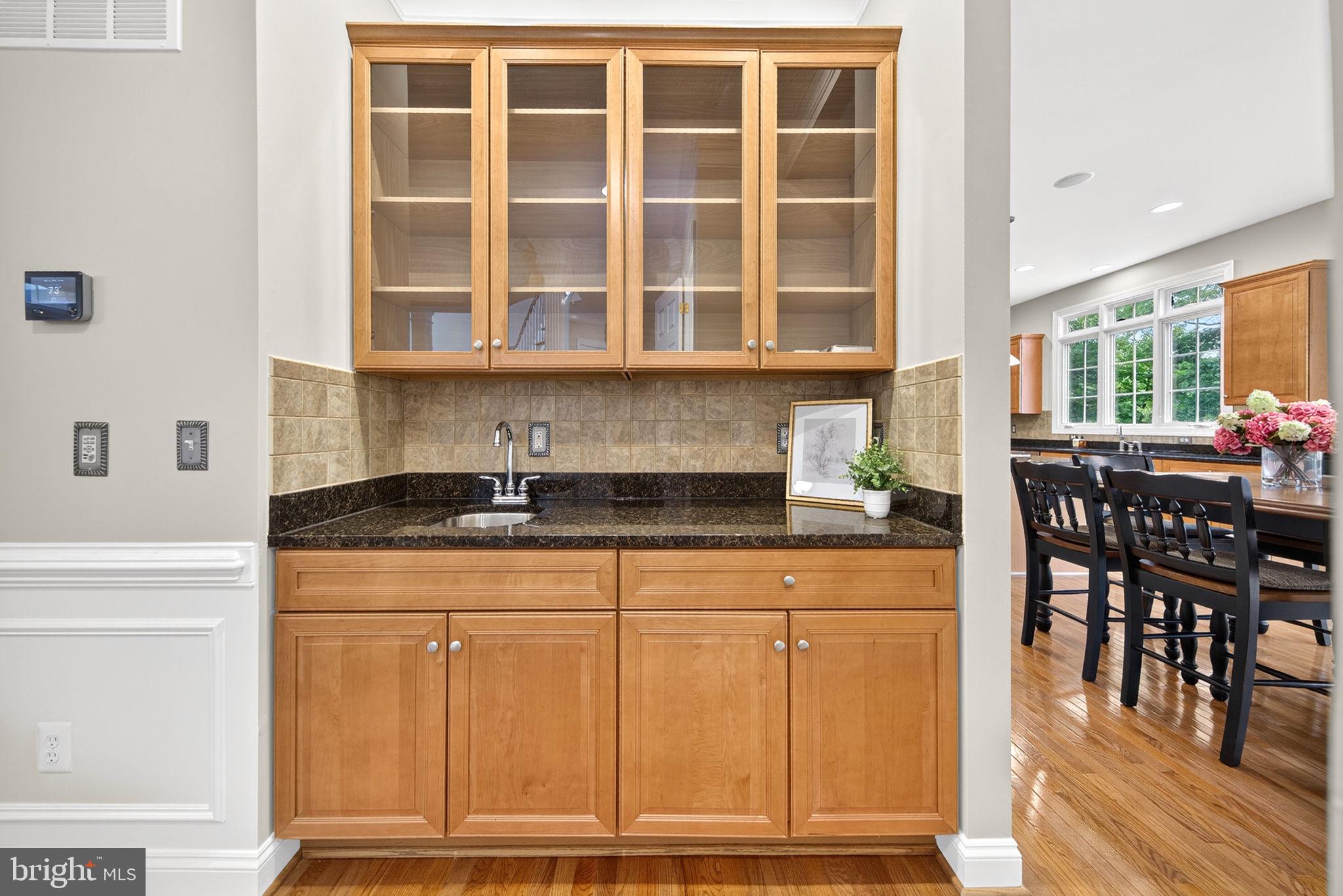 BROADOAK - Residential