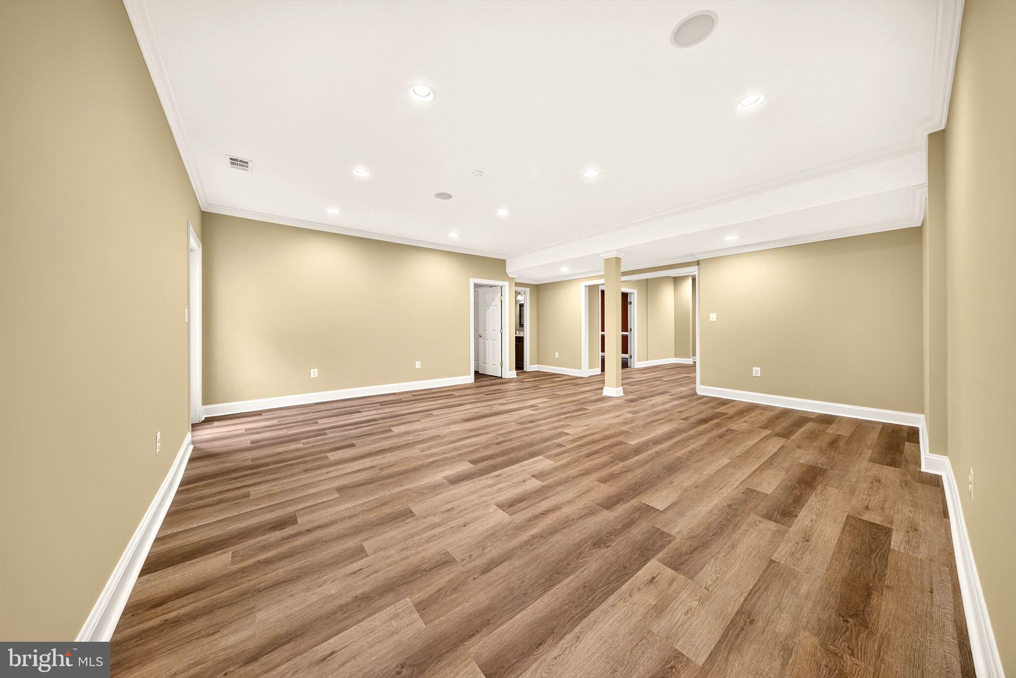 BROADOAK - Residential