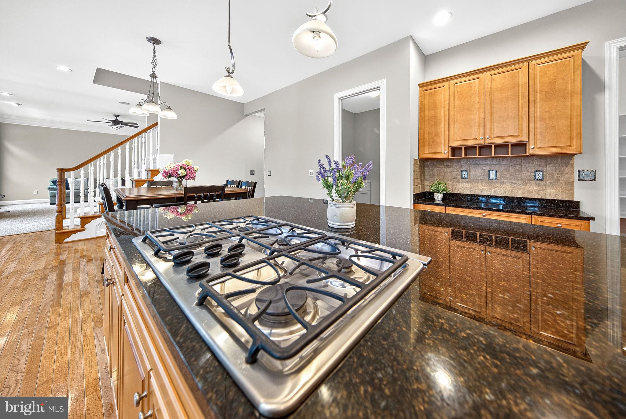 BROADOAK - Residential