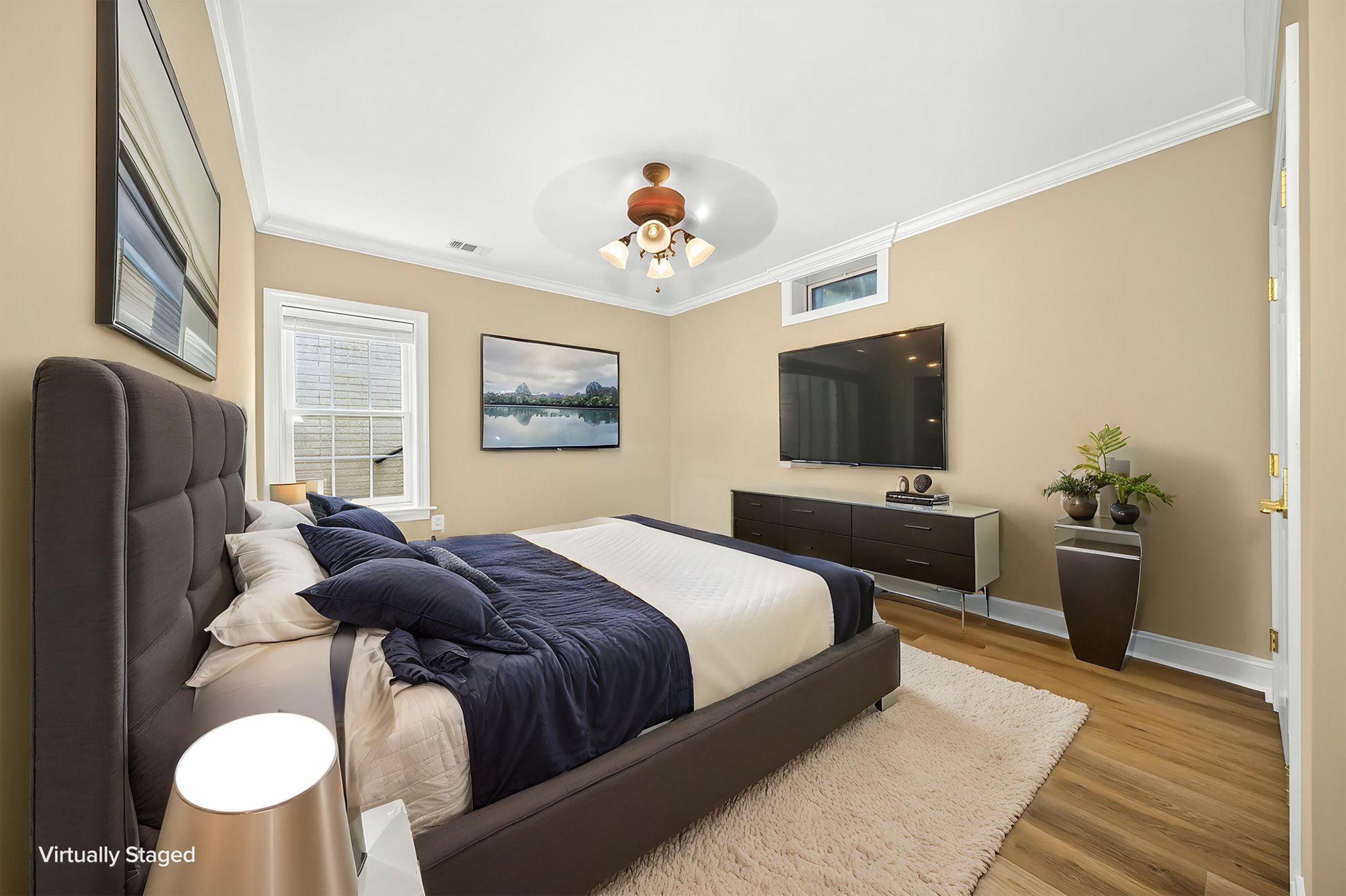 BROADOAK - Residential