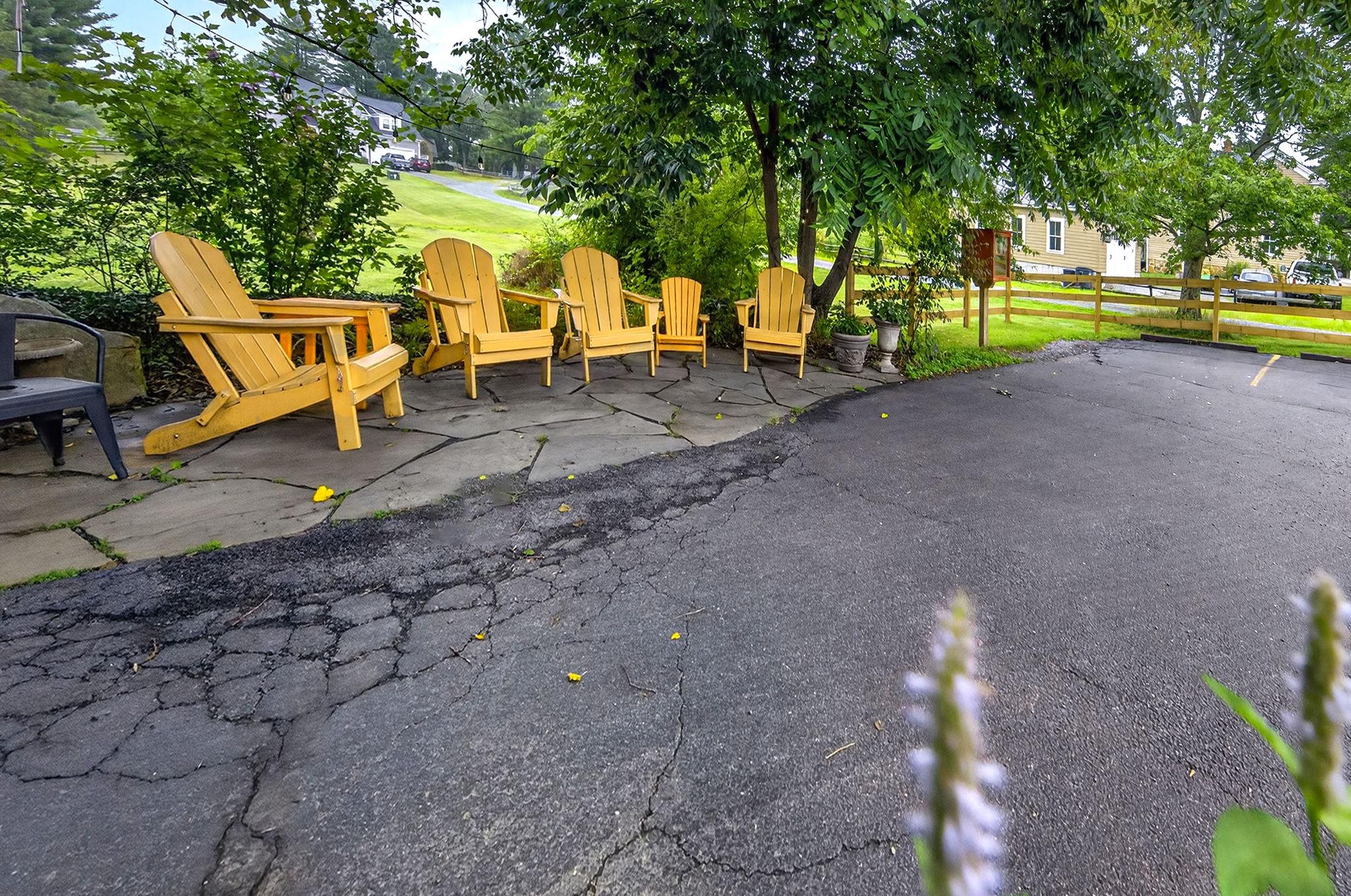 BROADOAK - Residential