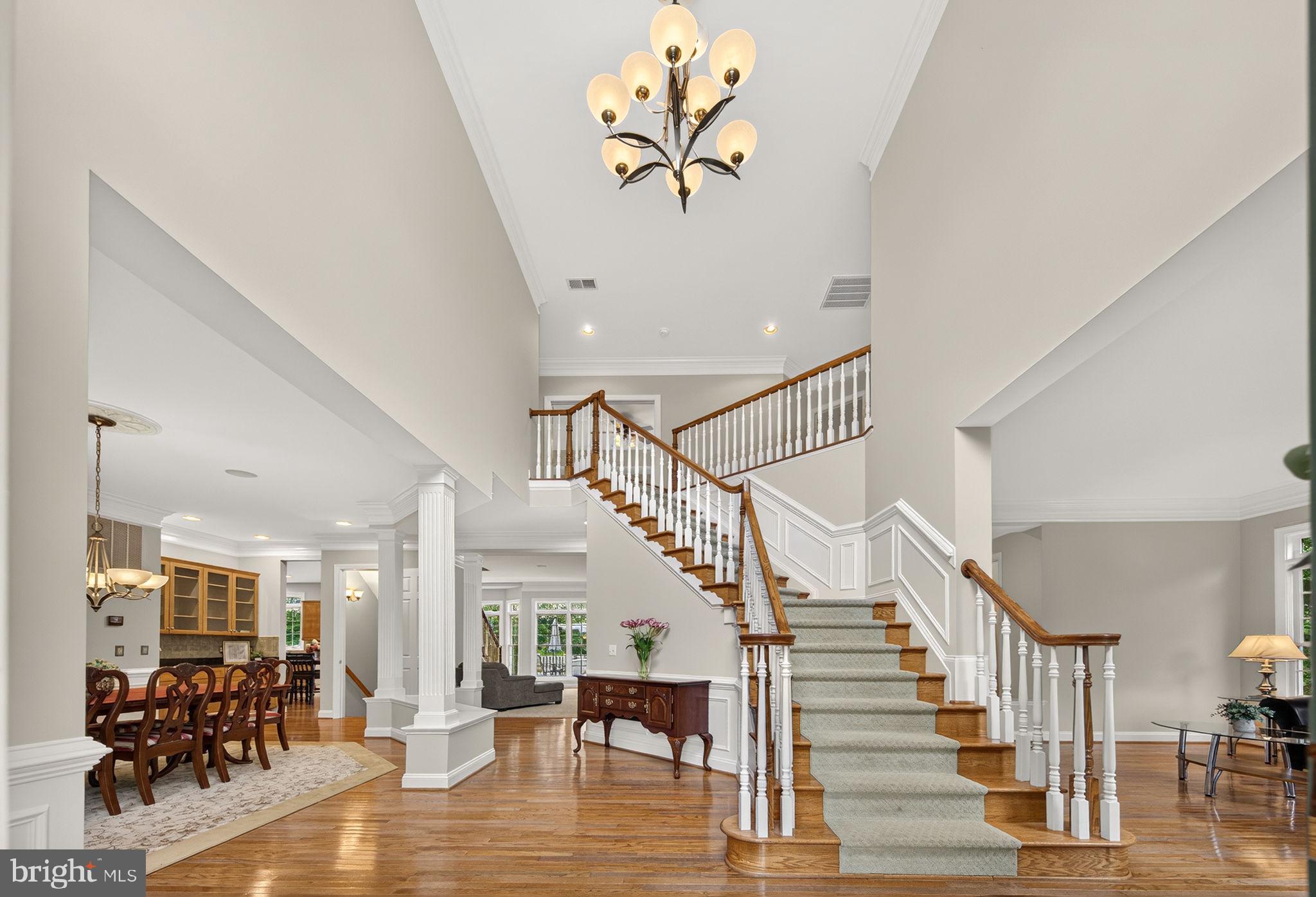 BROADOAK - Residential