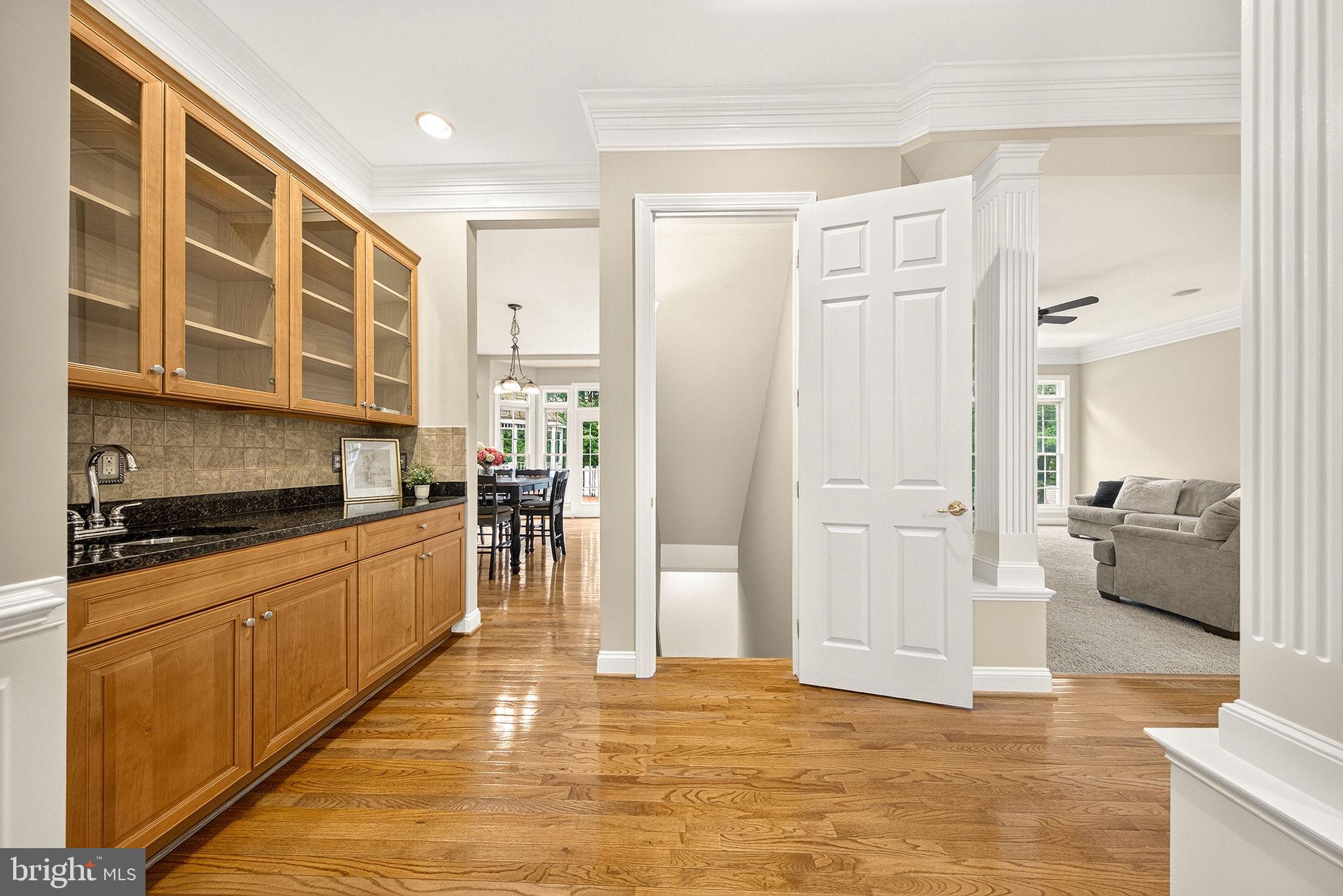 BROADOAK - Residential