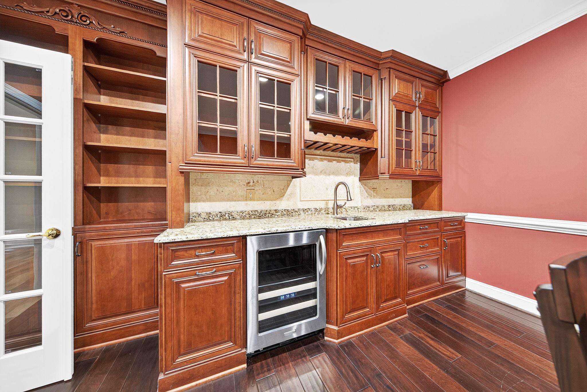 BROADOAK - Residential