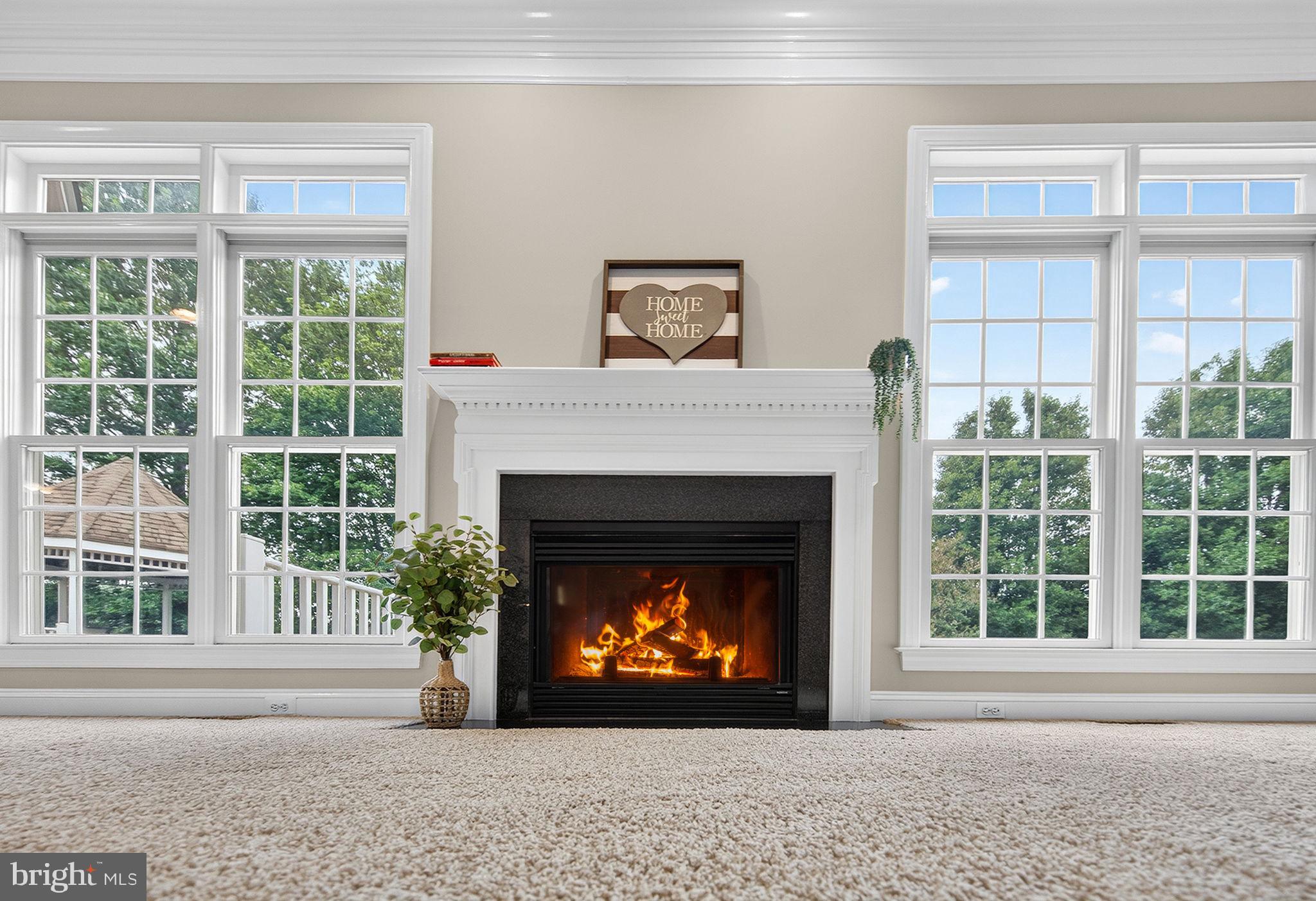 BROADOAK - Residential