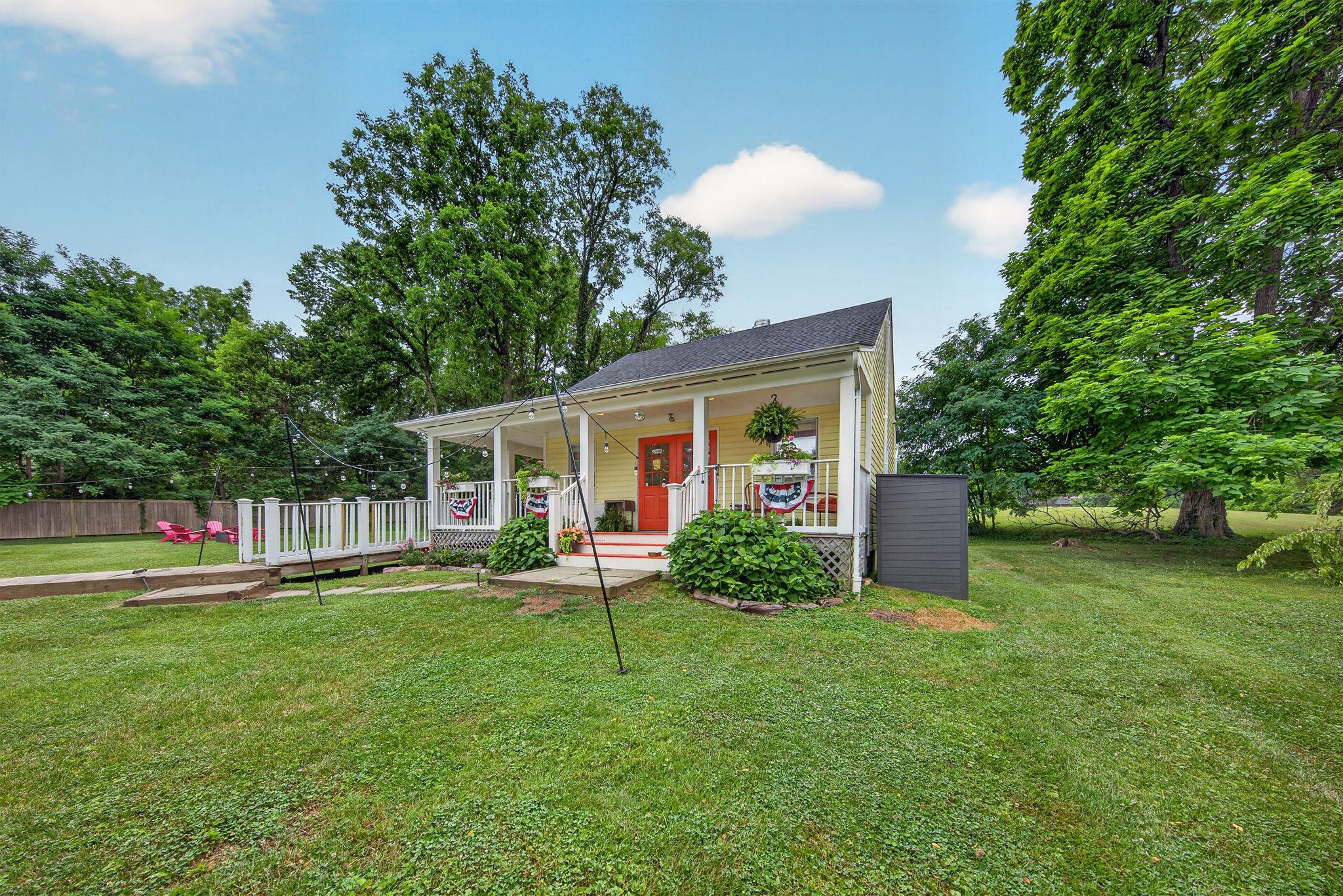 BROADOAK - Residential