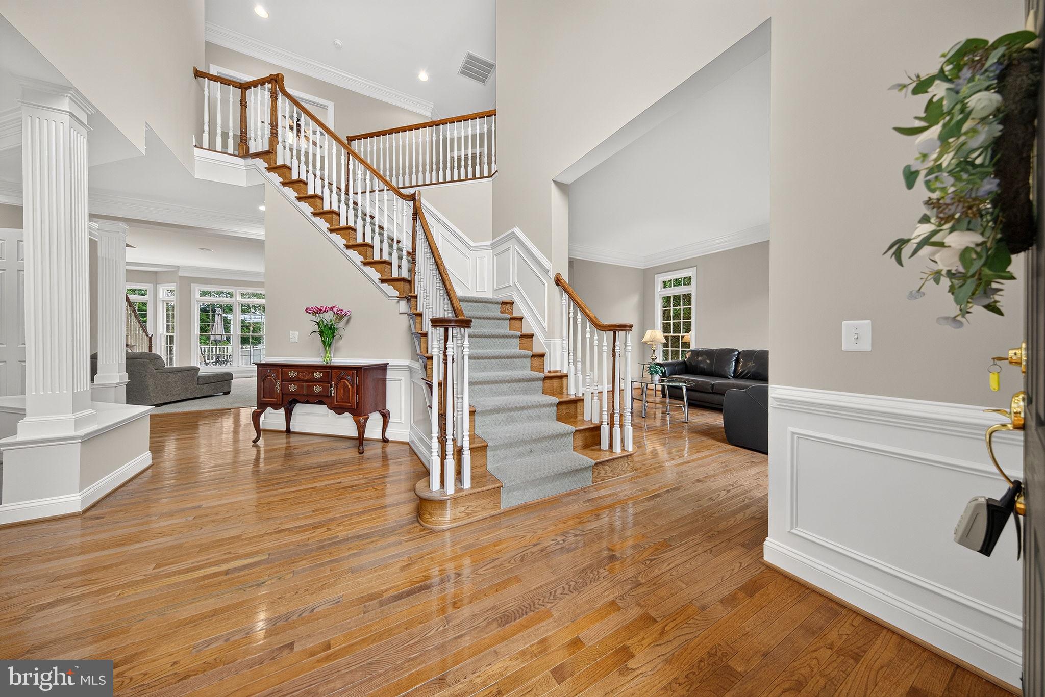BROADOAK - Residential