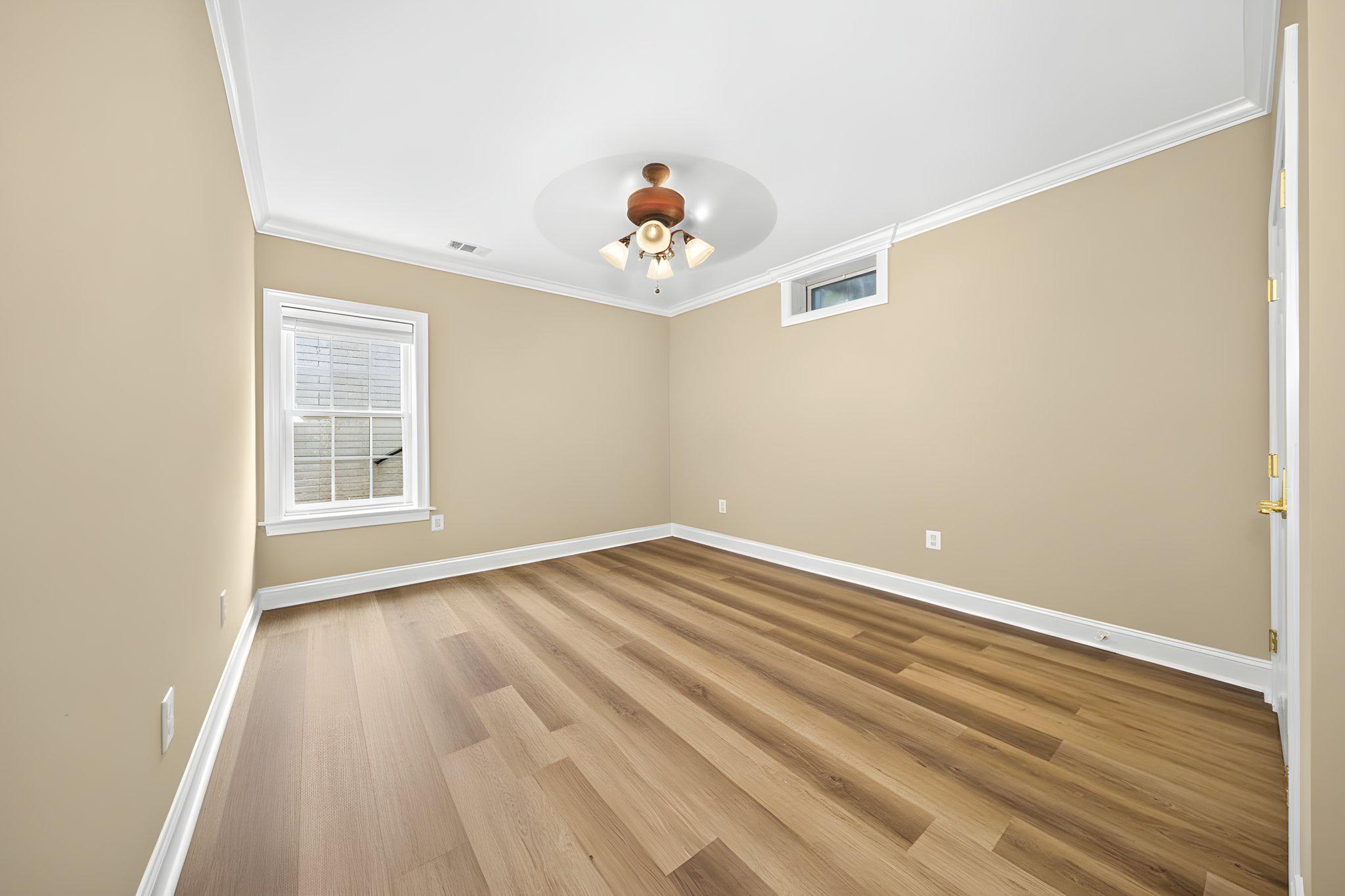 BROADOAK - Residential