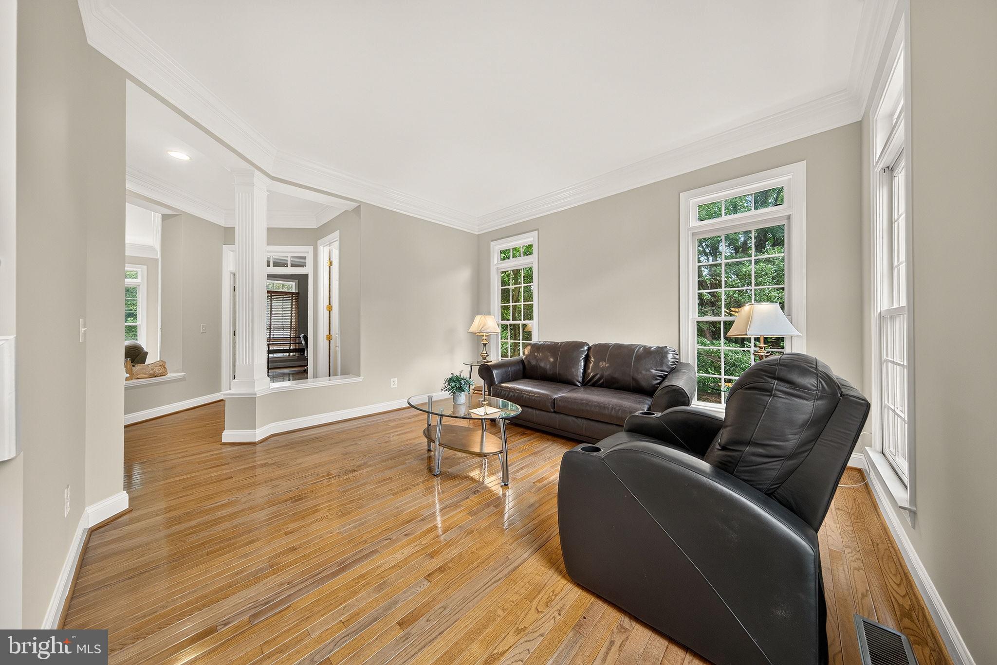 BROADOAK - Residential