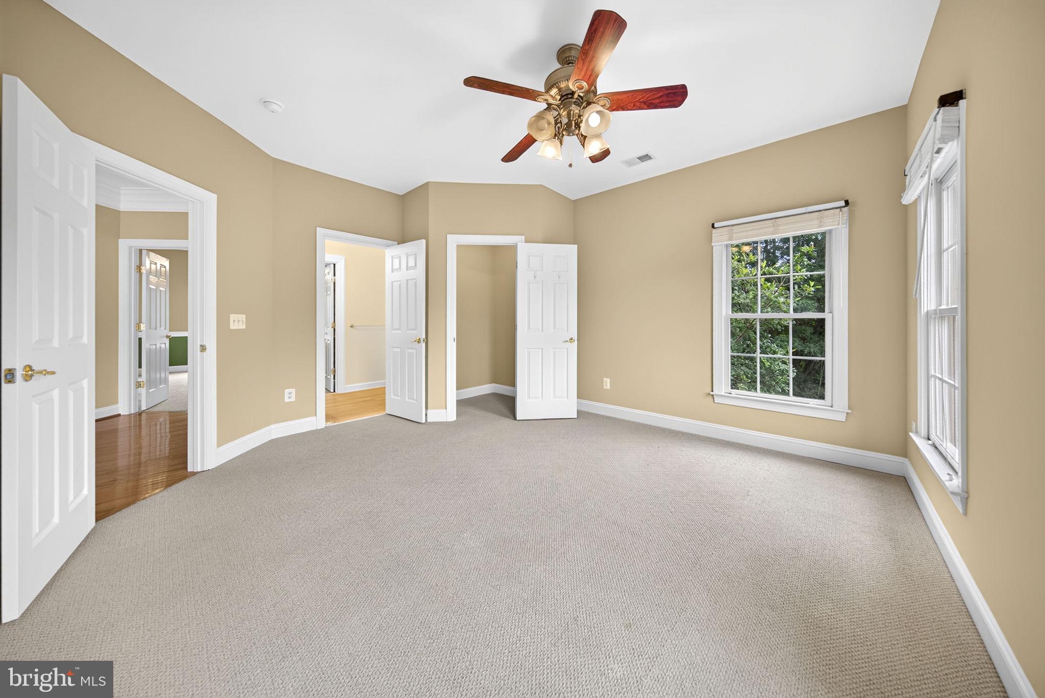 BROADOAK - Residential