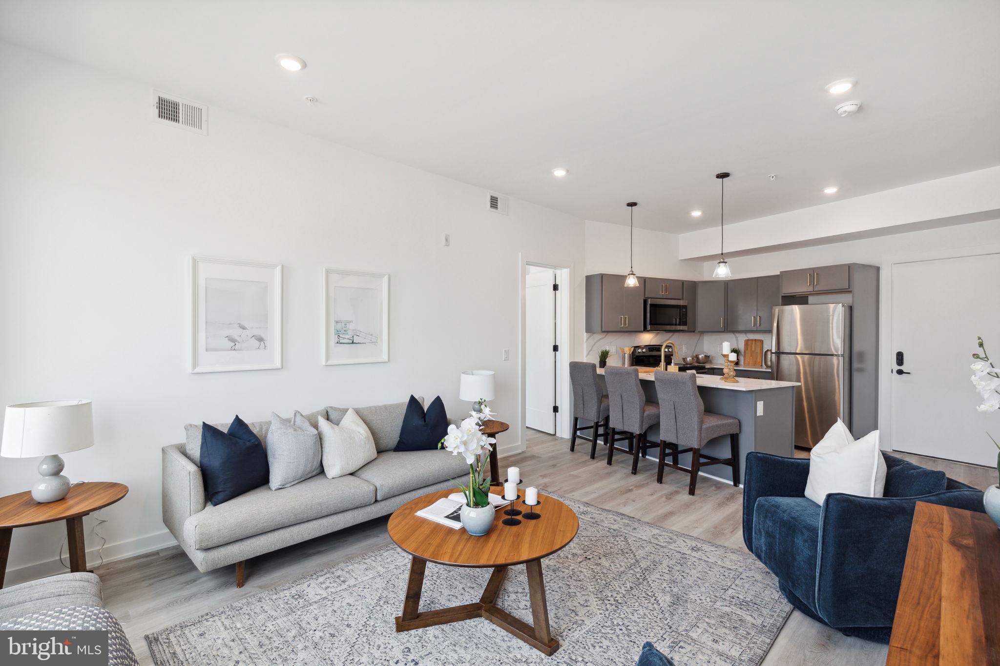 EAST KENSINGTON - Residential Lease