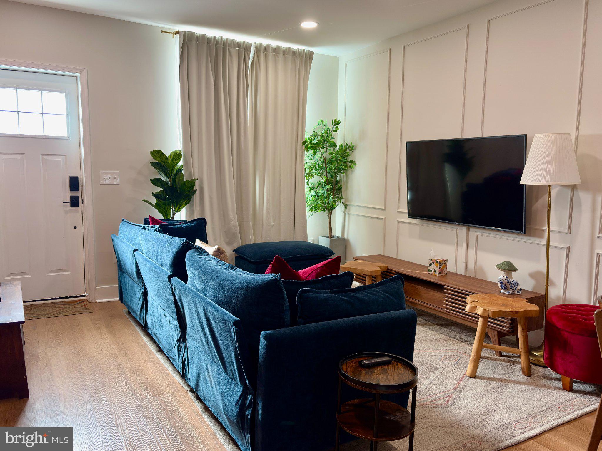 HIGHLANDTOWN - Residential