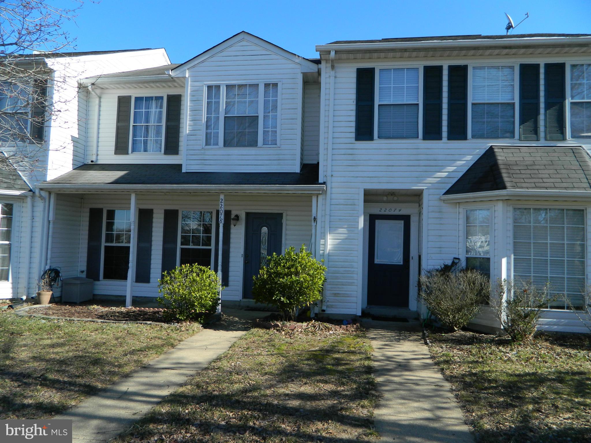 ST GEORGES HUNDRED - Residential
