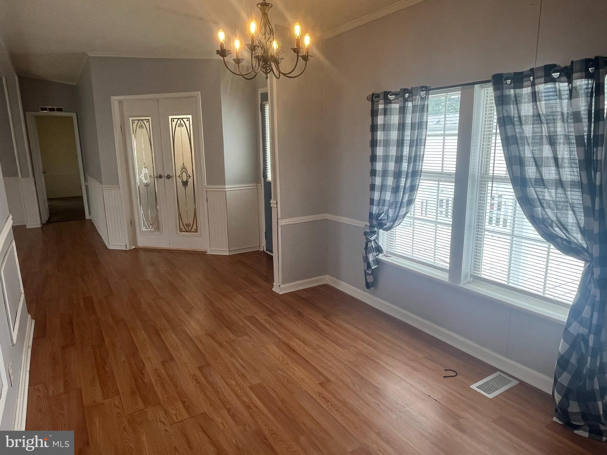 ROYAL CREST ESTATES - Residential