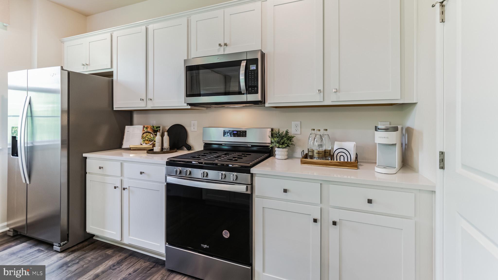 PARK HILL ESTS - Residential