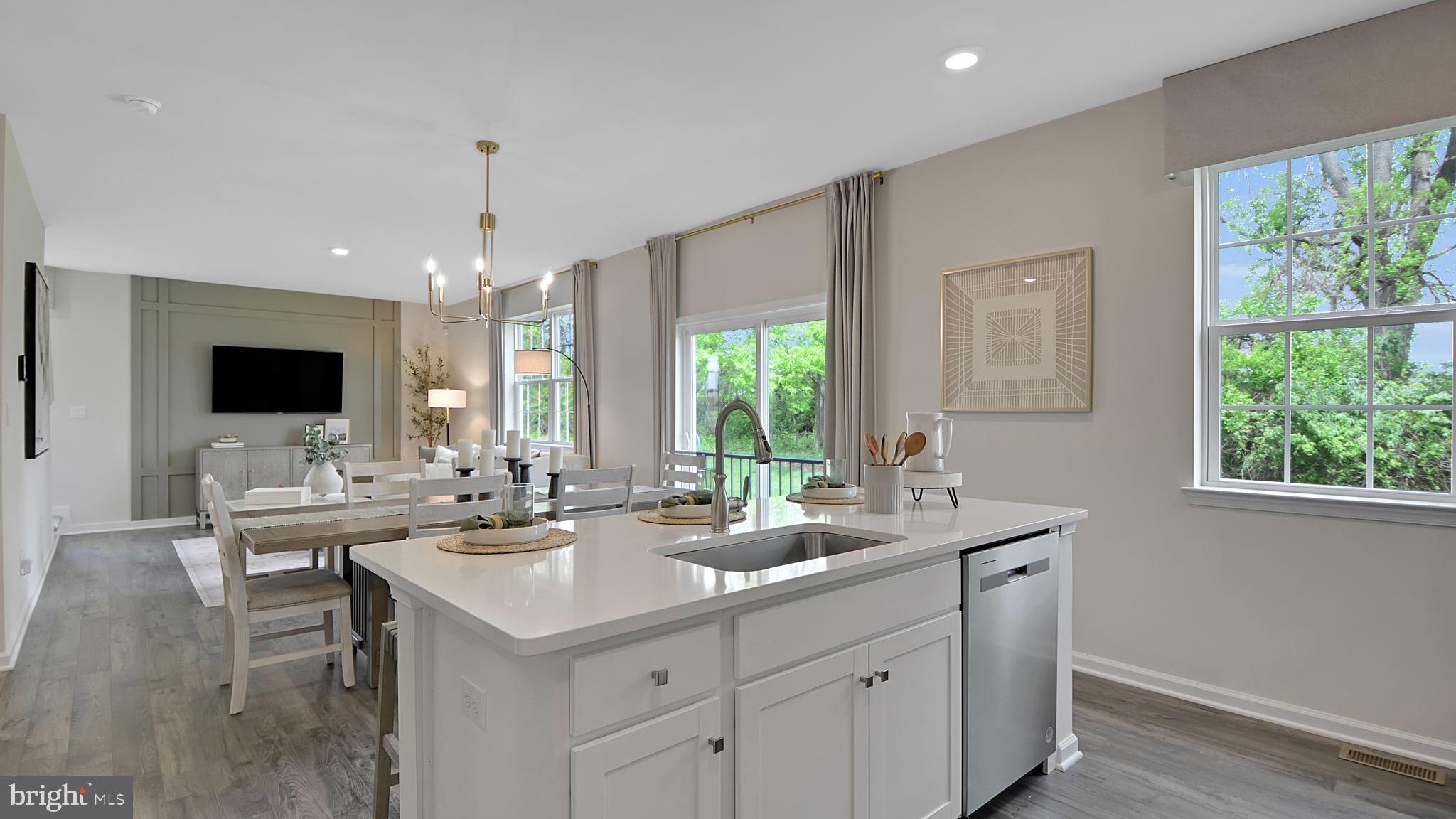 PARK HILL ESTS - Residential
