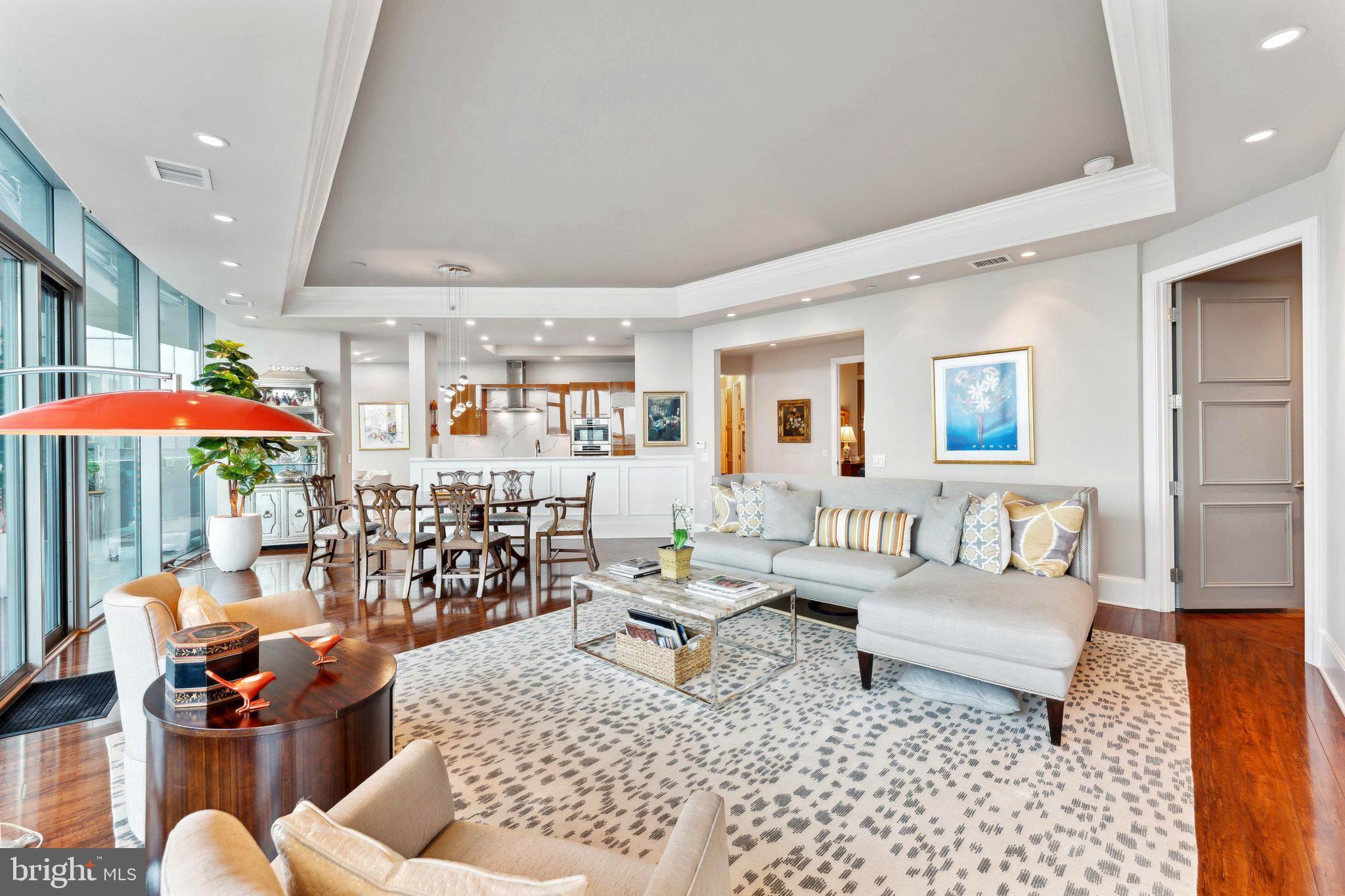 ROSSLYN - Residential