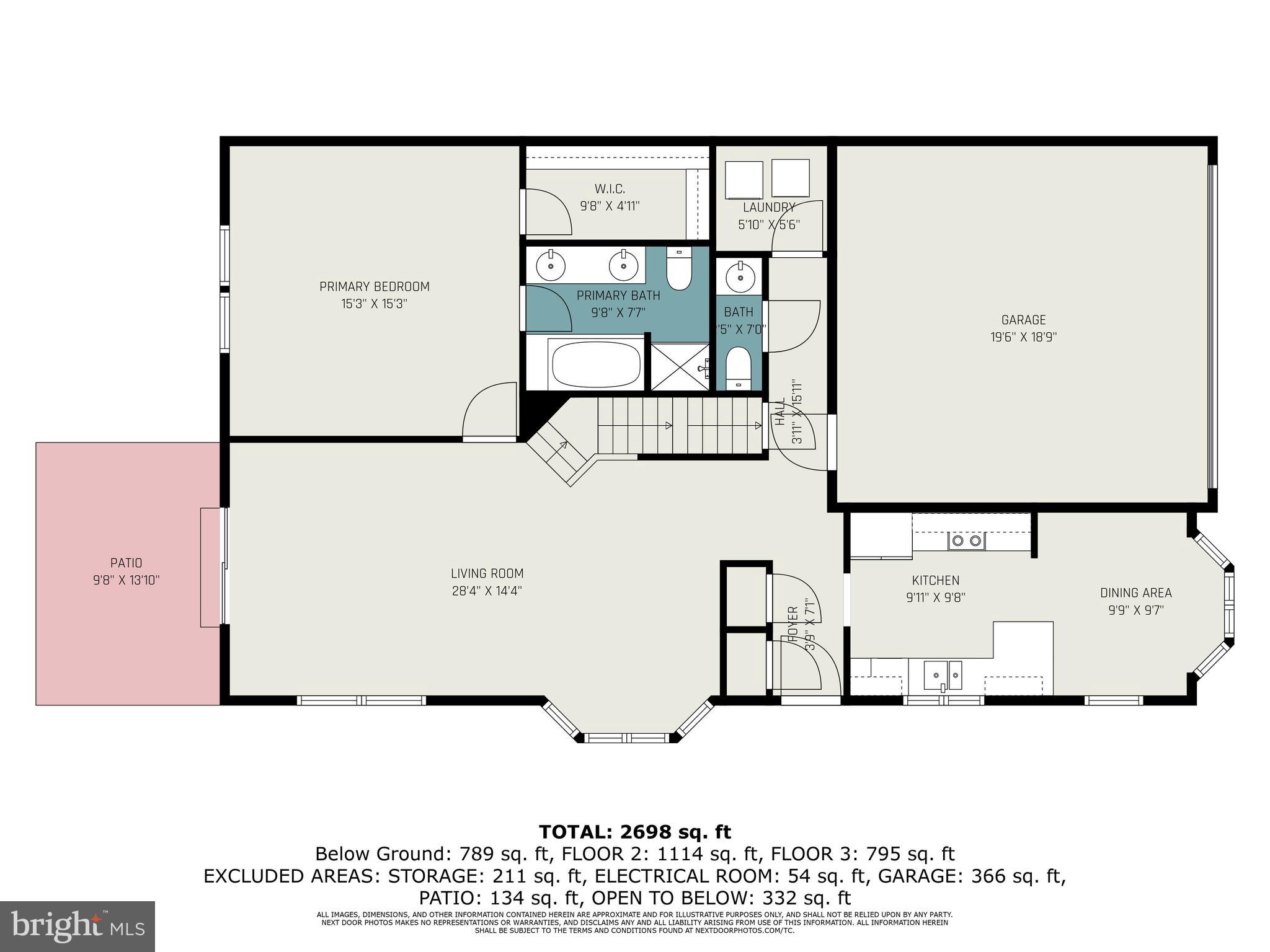SILVER CREEK - Residential