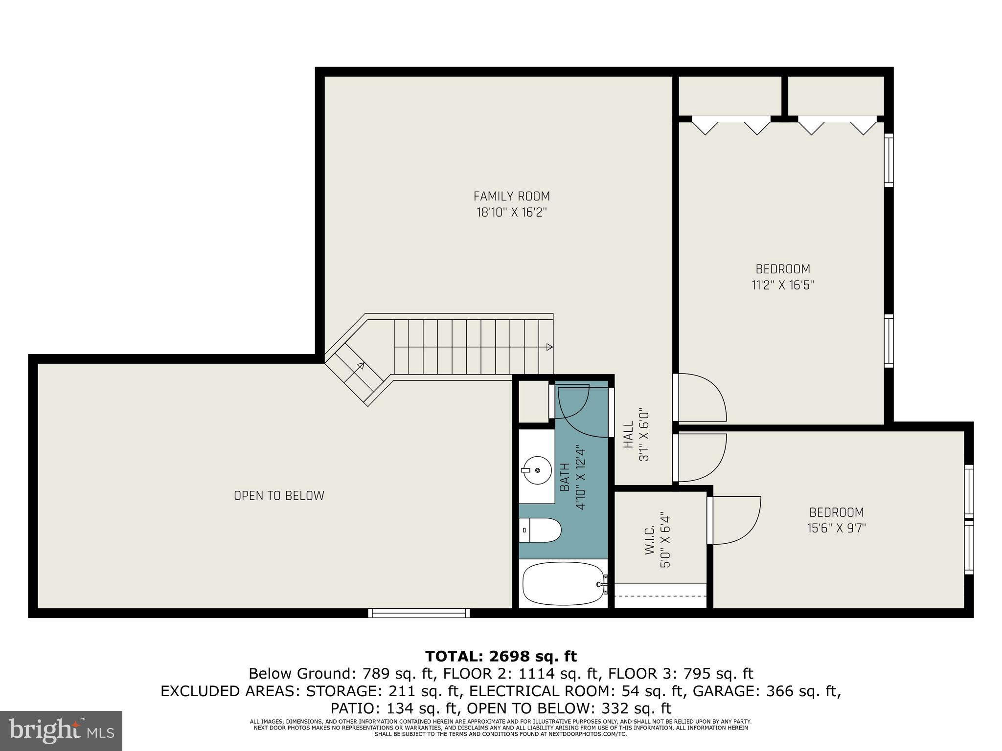 SILVER CREEK - Residential