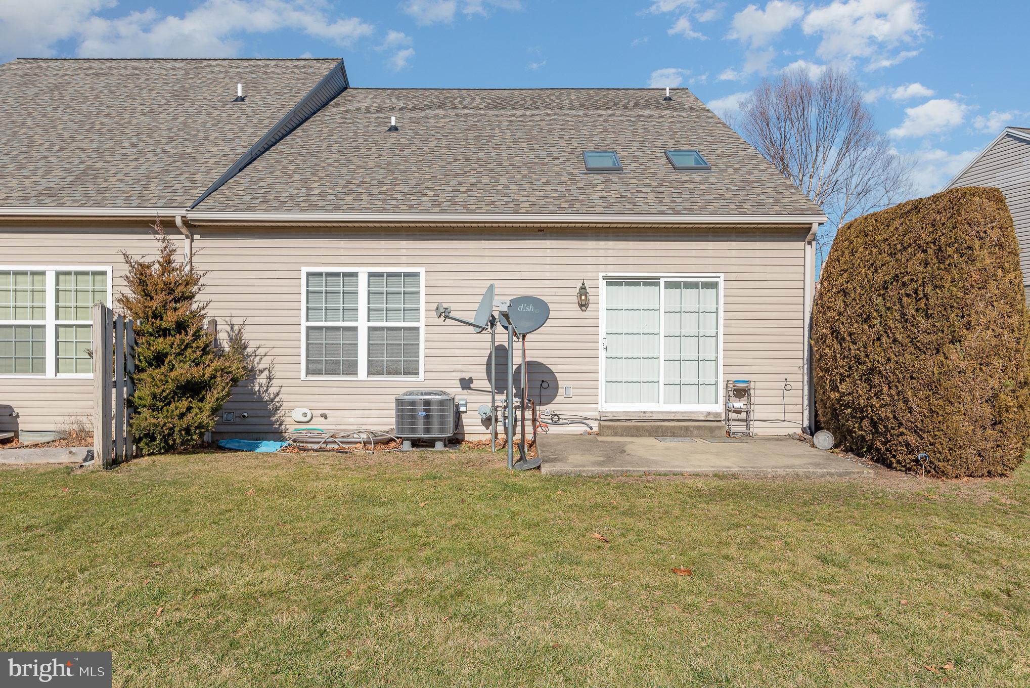 SILVER CREEK - Residential