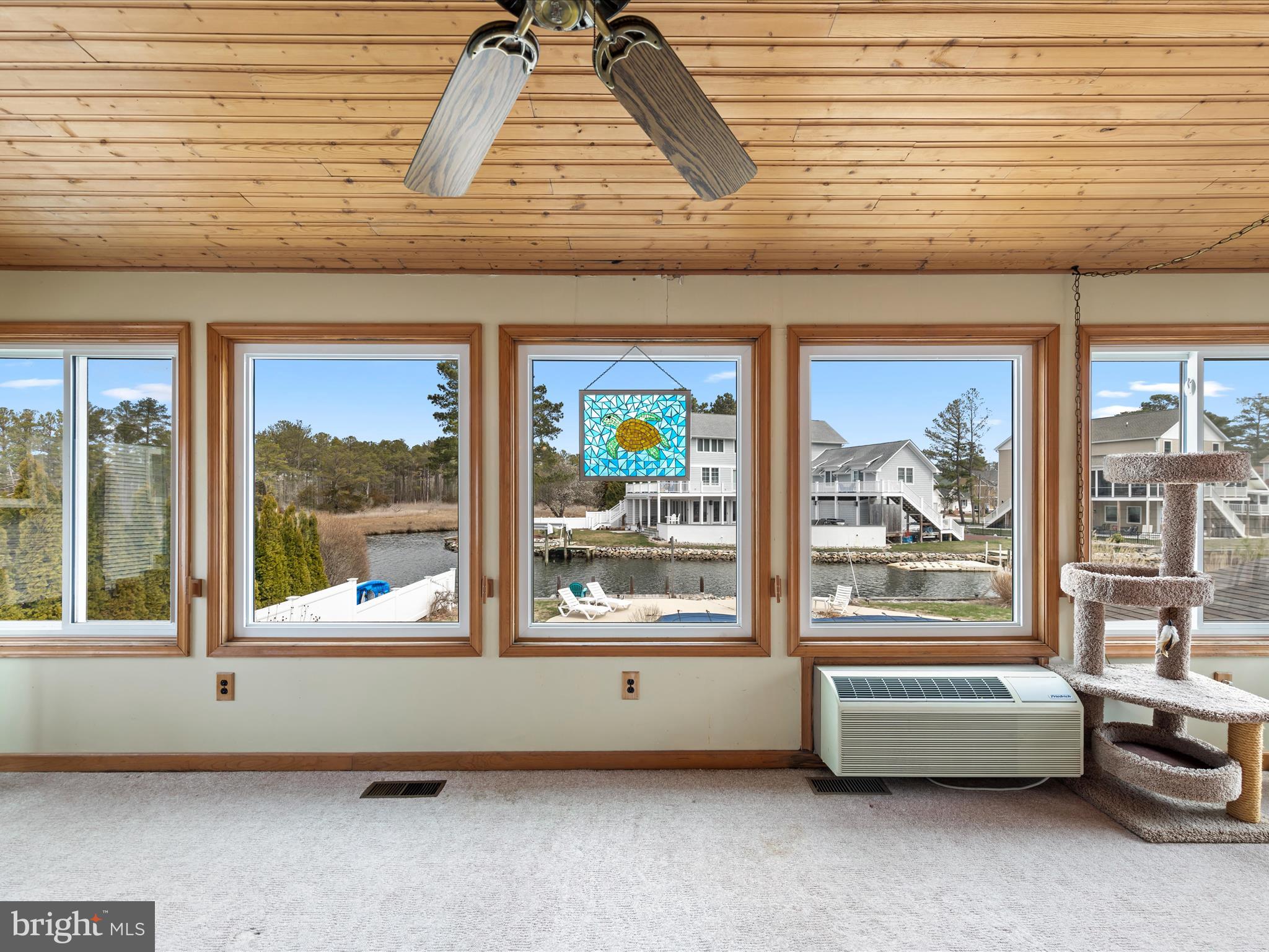 KEEN-WIK - Residential