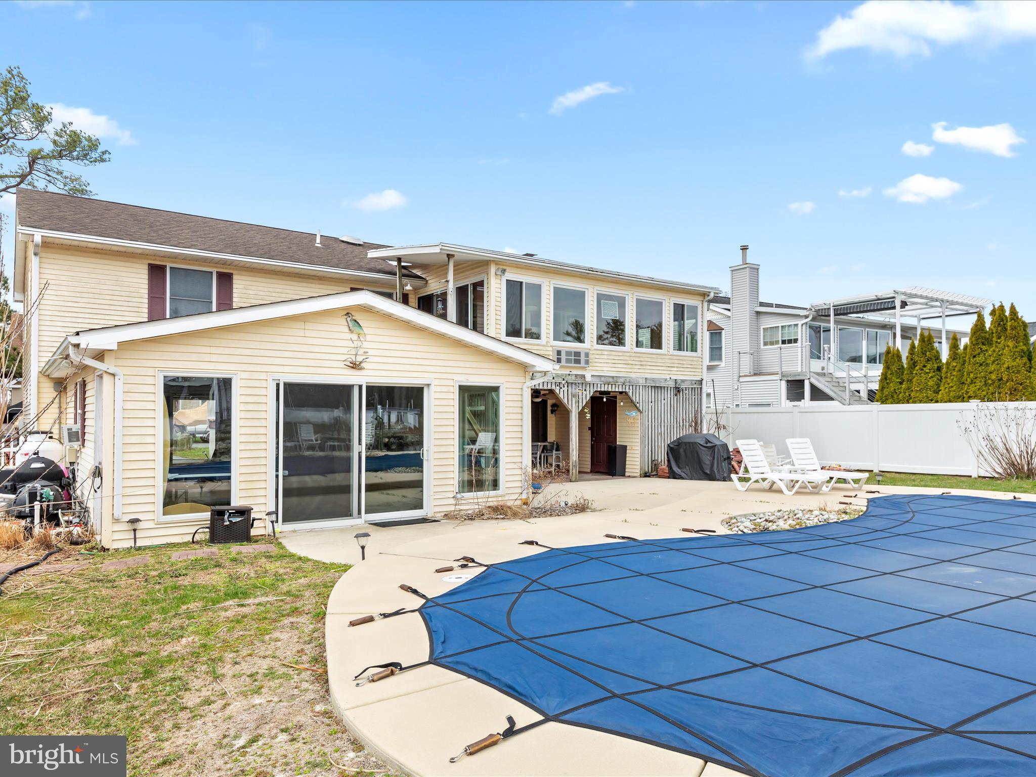 KEEN-WIK - Residential