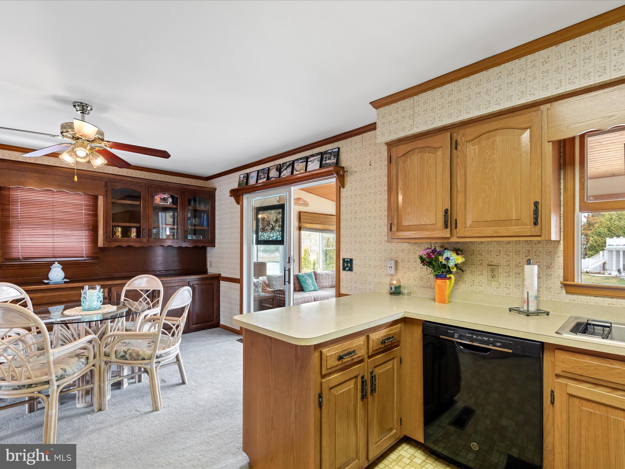 KEEN-WIK - Residential