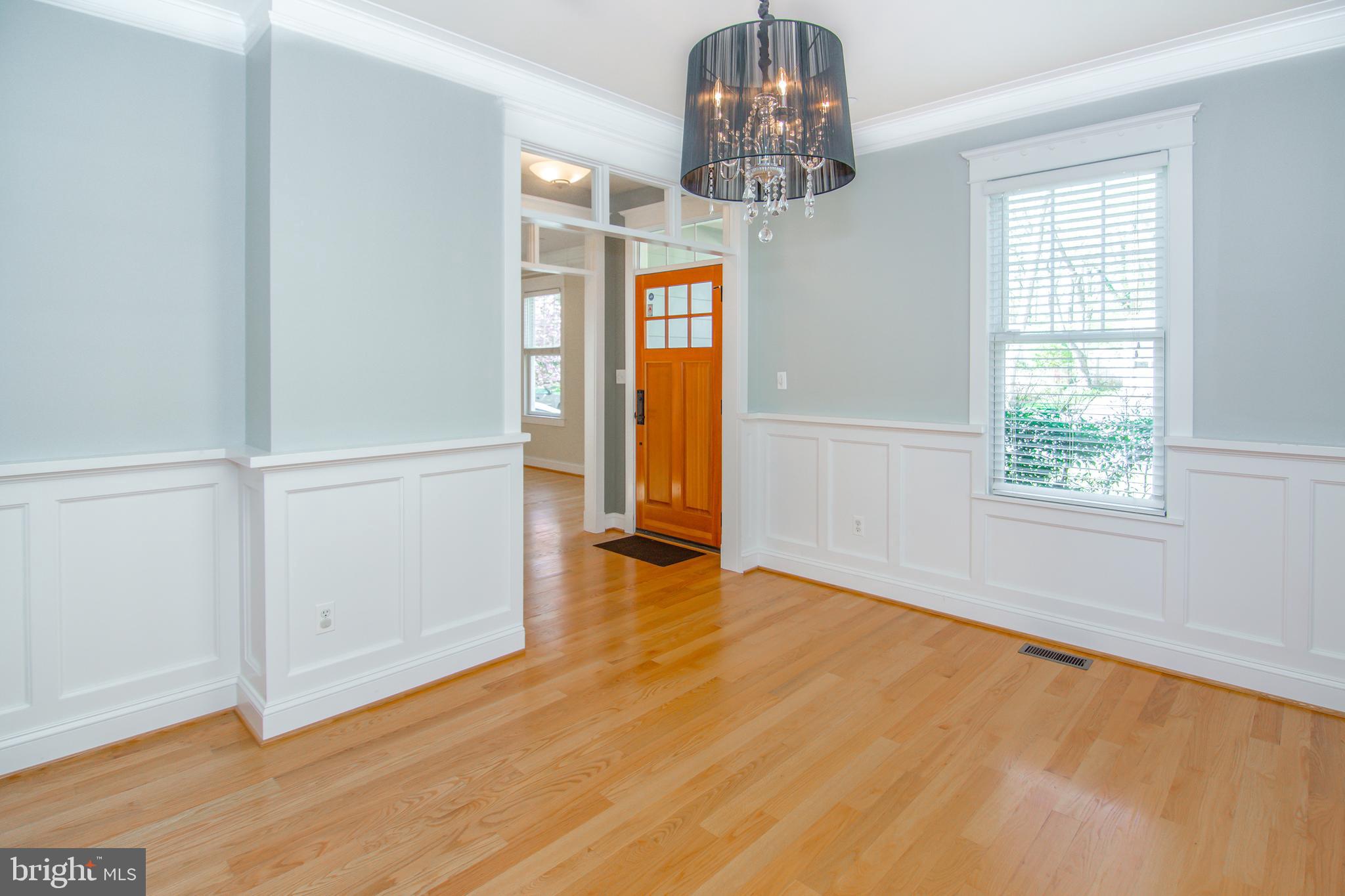 ANNAPOLIS - Residential Lease