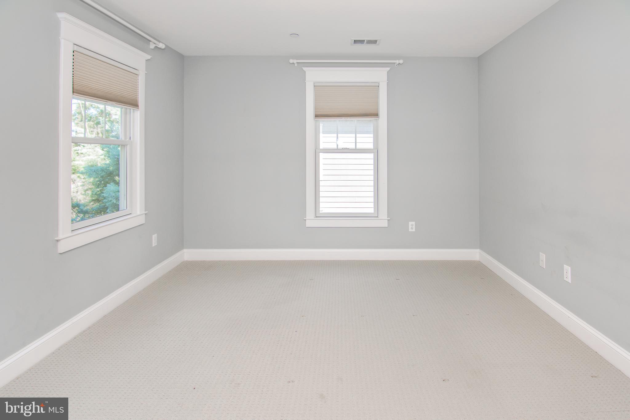 ANNAPOLIS - Residential Lease
