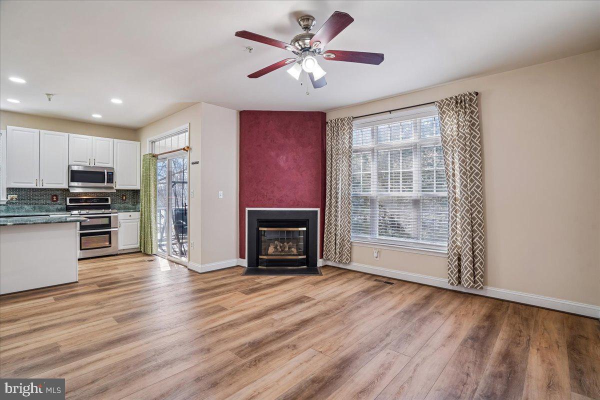 WAVERLY WOODS - Residential Lease