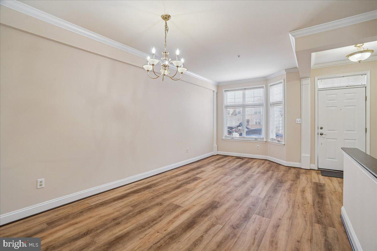 WAVERLY WOODS - Residential Lease