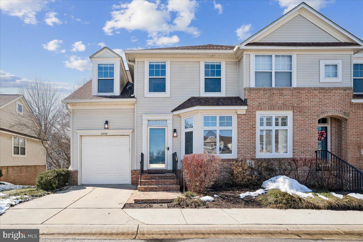 WAVERLY WOODS - Residential Lease