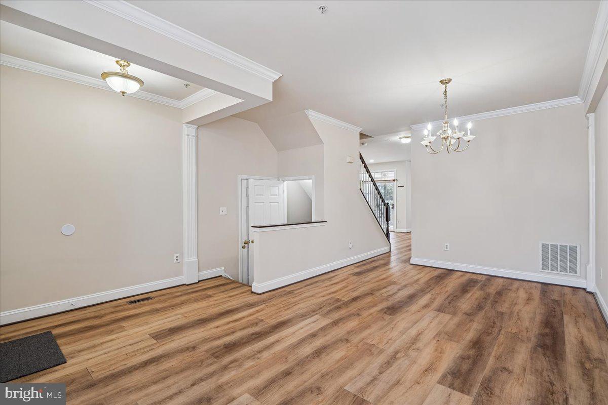 WAVERLY WOODS - Residential Lease
