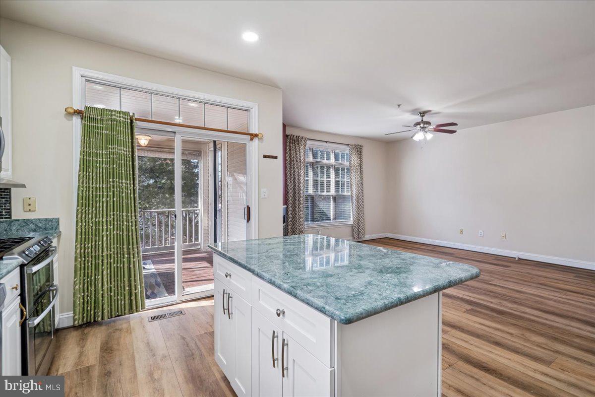 WAVERLY WOODS - Residential Lease
