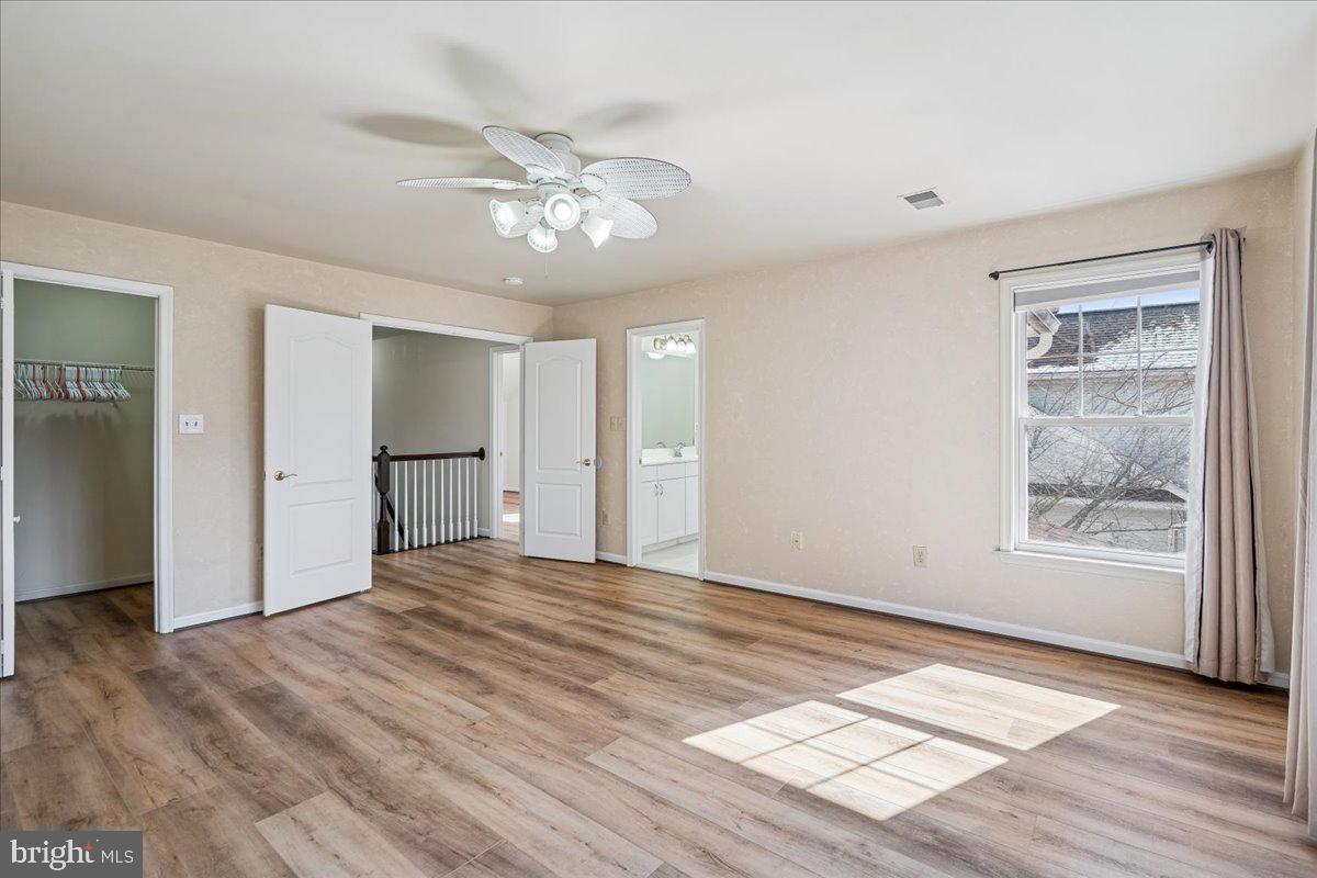 WAVERLY WOODS - Residential Lease