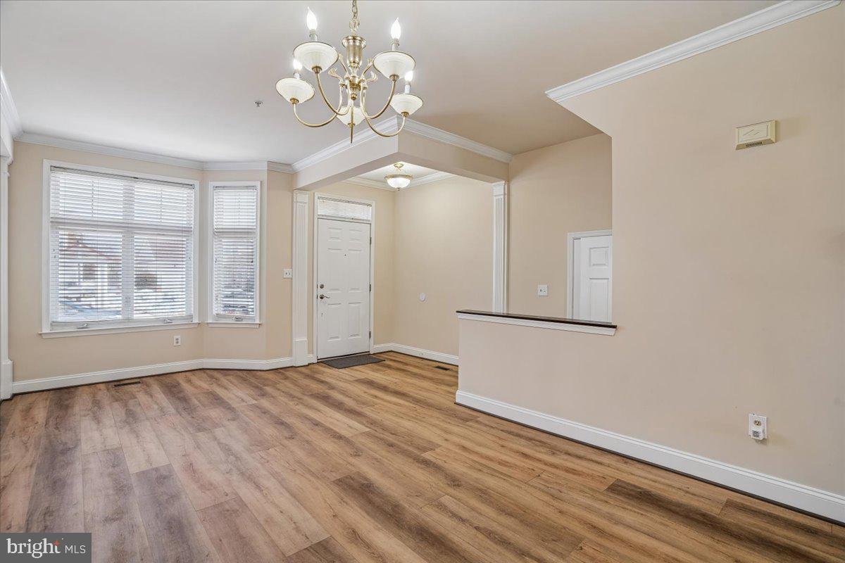 WAVERLY WOODS - Residential Lease