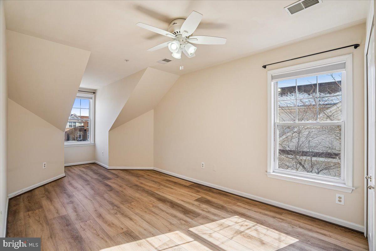 WAVERLY WOODS - Residential Lease