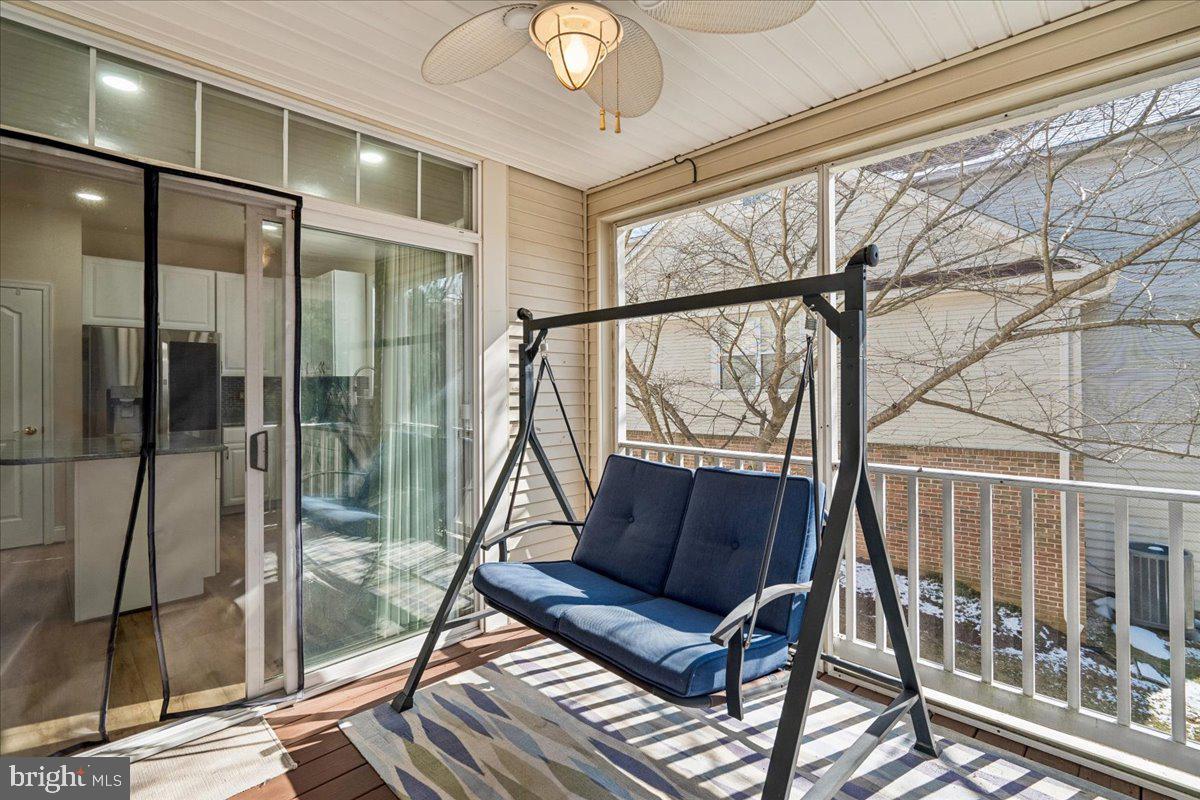 WAVERLY WOODS - Residential Lease