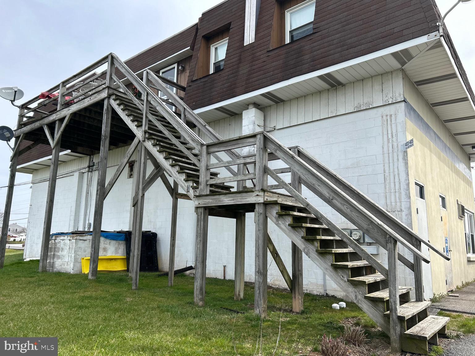 NONE AVAILABLE - Residential Lease