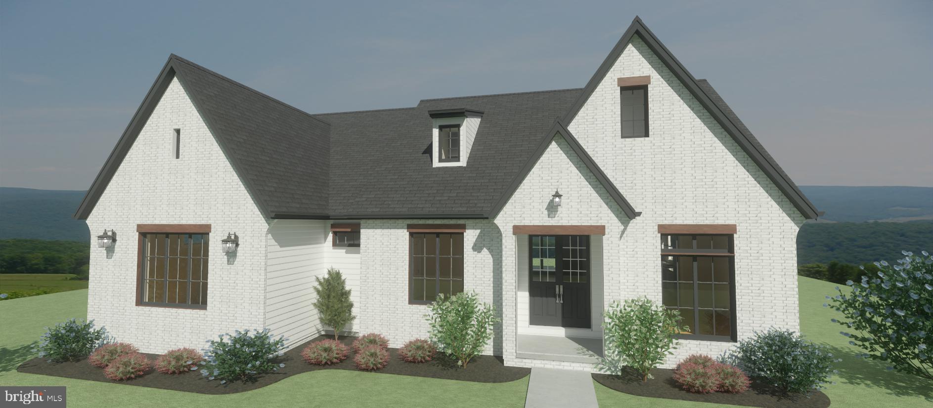HERSHEY VILLAGE - Residential