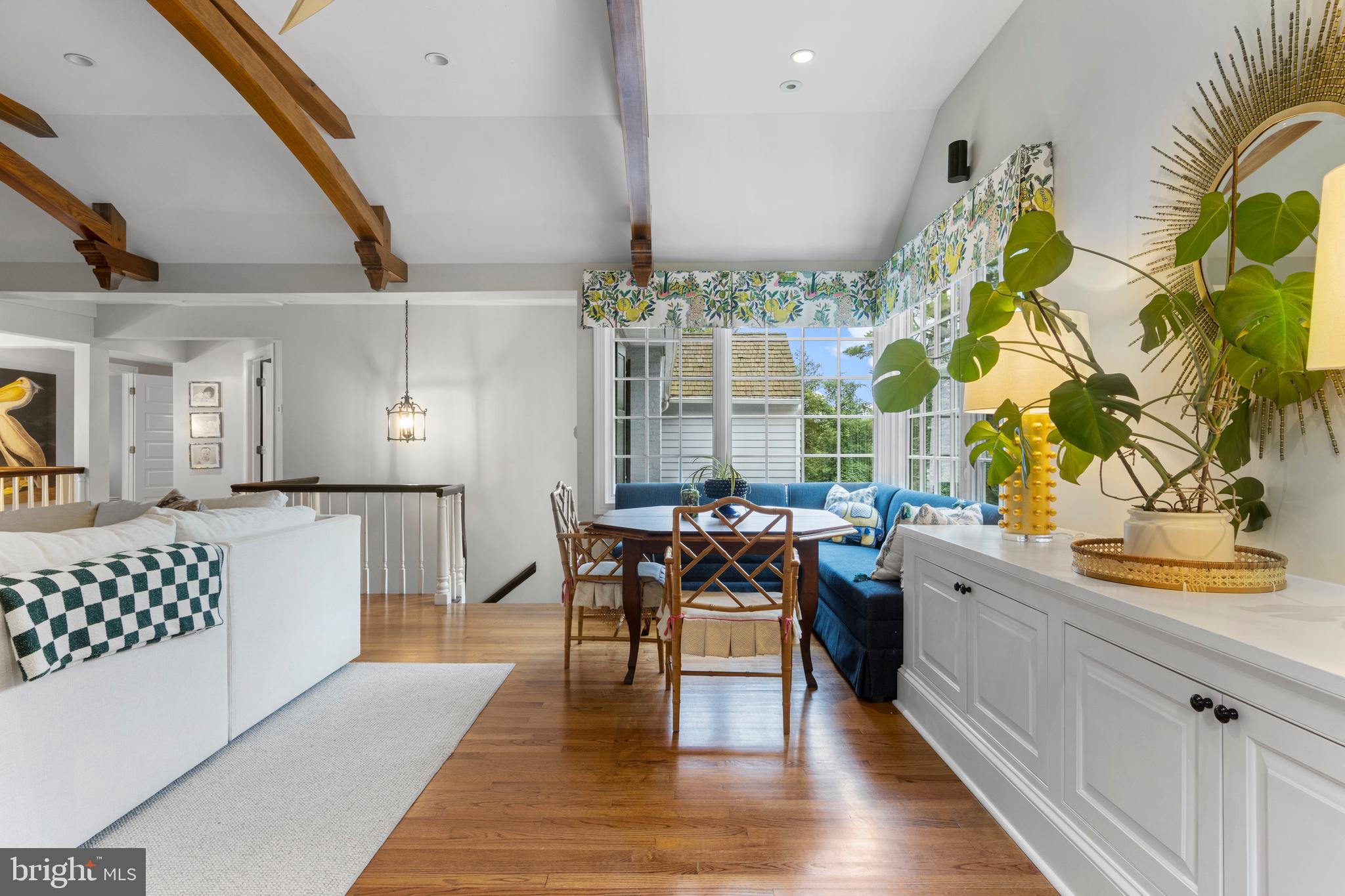 STRAFFORD VILLAGE - Residential