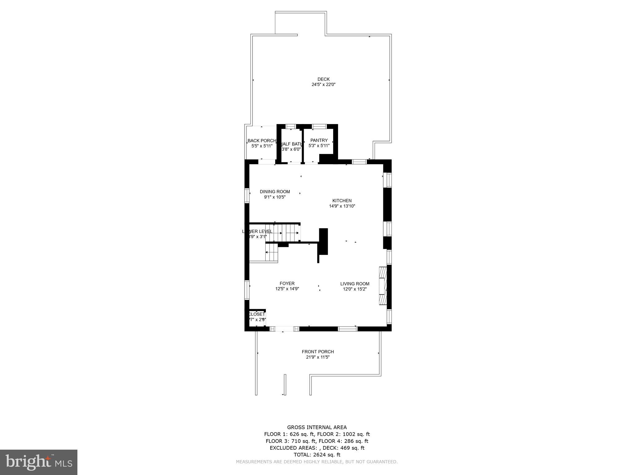 FOREST PARK - Residential