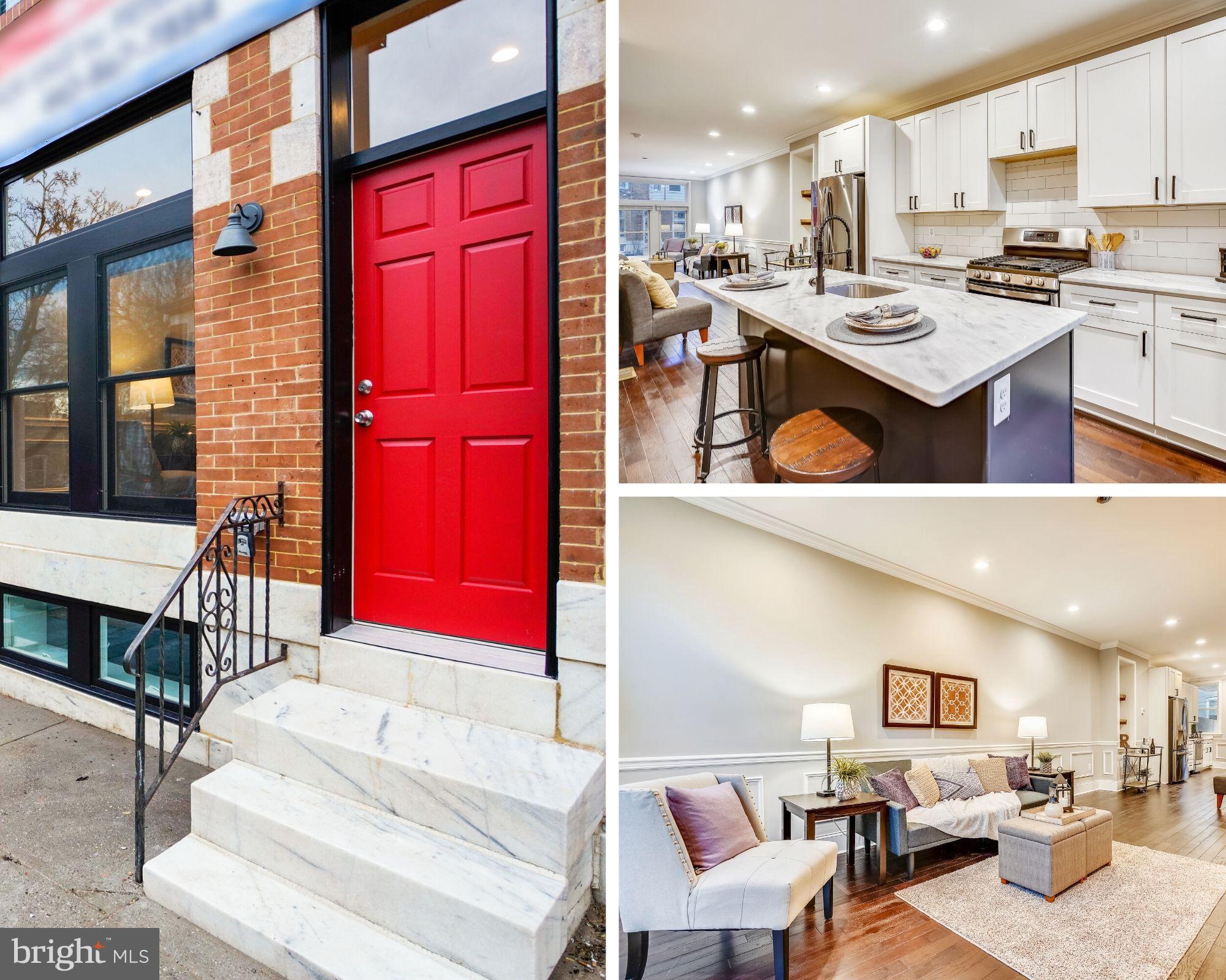 Listed and sold simultaneously; sample photo