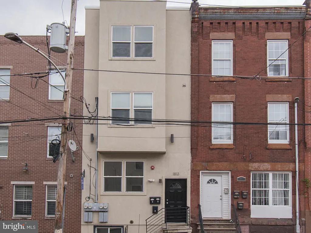 Rare opportunity to own a spacious, modern triplex just minutes from Temple University. Built in 2013, this well-maintained property offers over 3,000 square feet of living space and features strong rental potential with multiple units, making it ideal for both investors and owner-occupants.

Each unit offers functional layouts with updated finishes, central air, and in-unit amenities that appeal to today’s tenants. The property also benefits from its proximity to public transportation, major roadways, and neighborhood amenities, providing consistent rental demand in a high-growth area. Two of the three units are currently rented at $1,900/month and $1,300/month. The third unit is vacant and ready for an owner-occupant or could provide additional rental income.

Whether you're looking to expand your portfolio or live in one unit while generating income from the others, this property presents a versatile opportunity in a prime Philadelphia location.