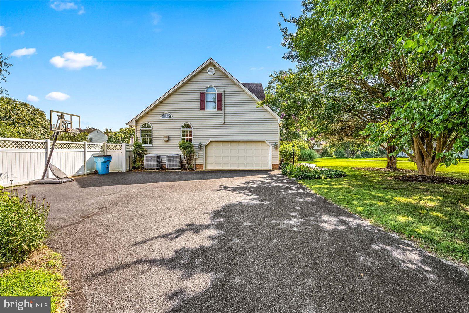 COUNTRY CLUB SOUTH - Residential