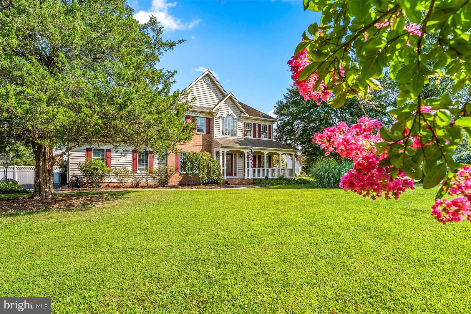 COUNTRY CLUB SOUTH - Residential