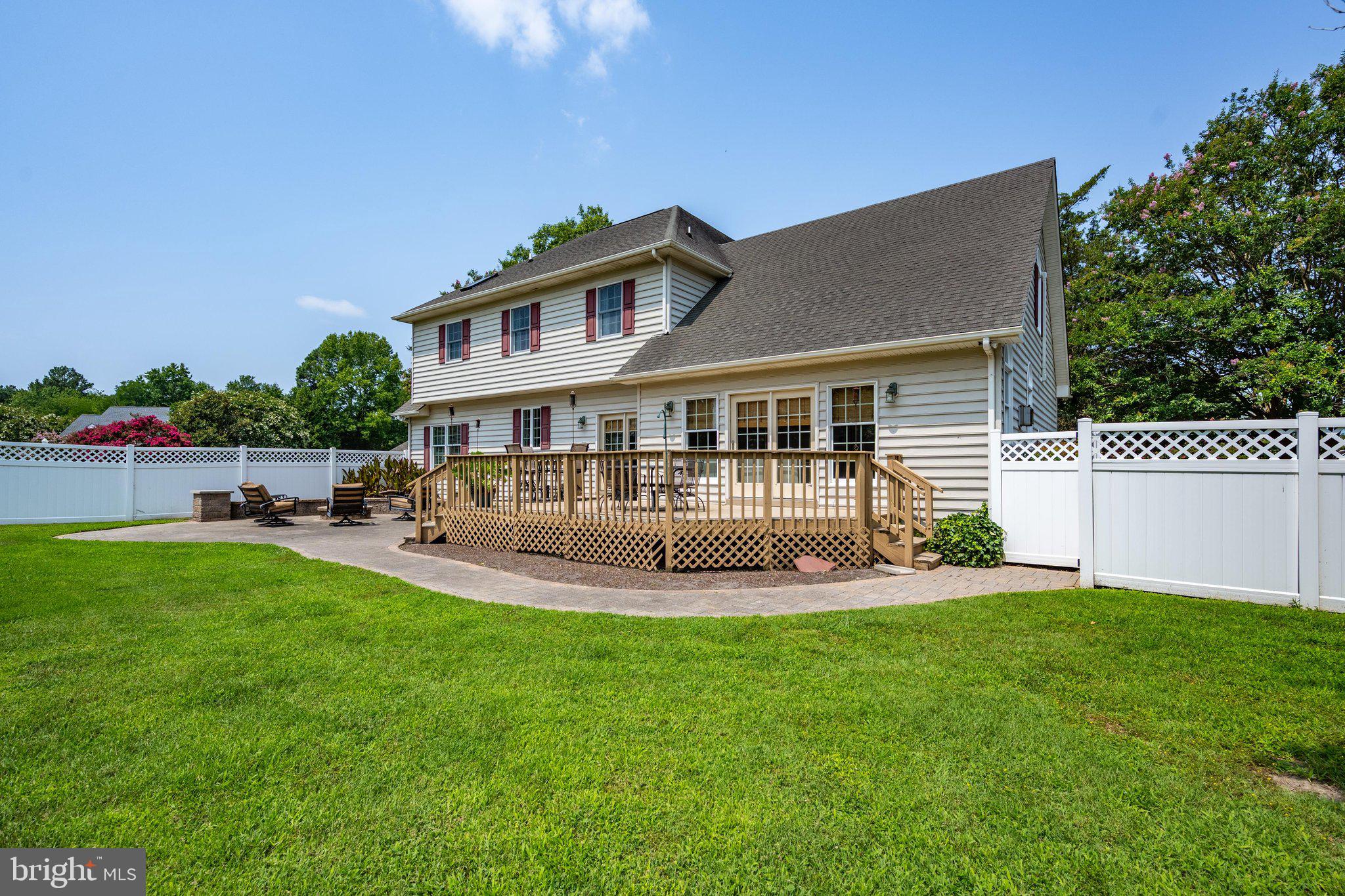 COUNTRY CLUB SOUTH - Residential