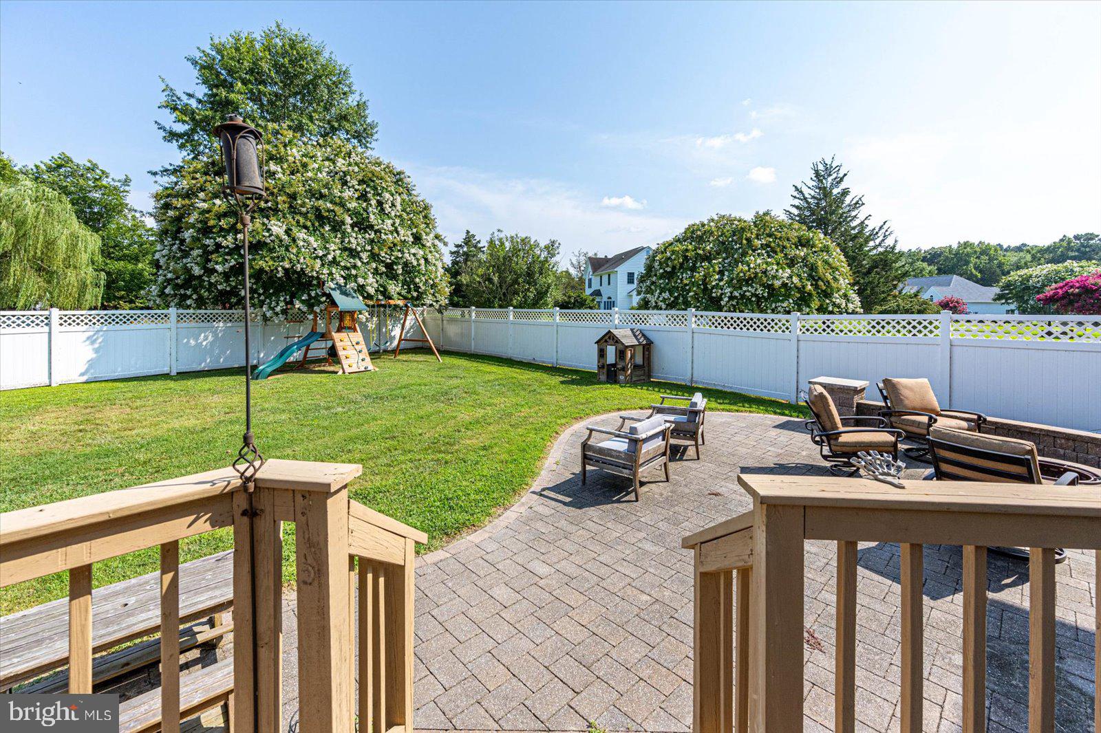 COUNTRY CLUB SOUTH - Residential